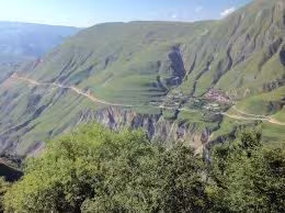 Les montagnards du Daghestan sont reconnaissants à Mesrop Machtots