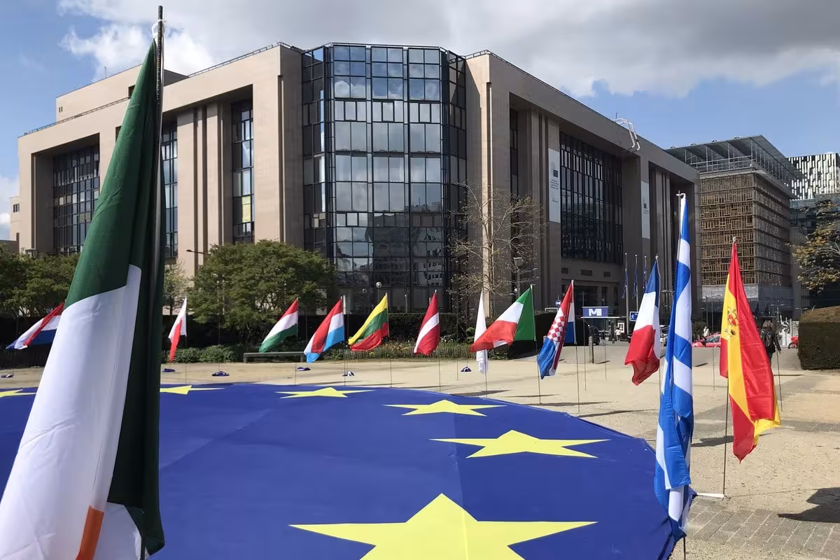 Mission civile europeenne aux frontieres de l'Arménie : les ambassadeurs de l'UE donnent leur accorfd
