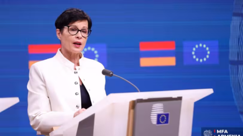 L'UE va allouer 140 millions d'euros supplémentaires à l'Arménie
