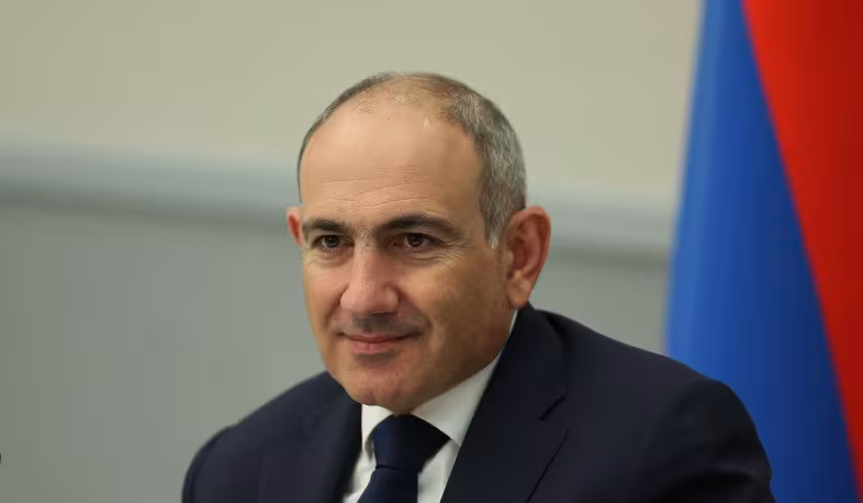 Une réunion du Conseil de sécurité s'est tenue sous la présidence du Premier ministre, Nikol Pachinian