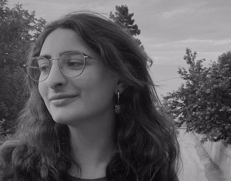 De Stepanakert à Paris : parcours d'une étudiante d'Artsakh, entre mémoire et avenir