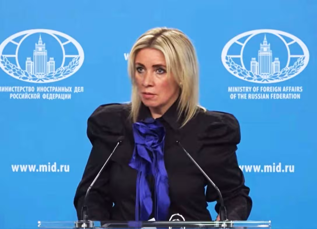 Maria Zakharova soutient que le retour des réfugiés d'Artsakh est possible