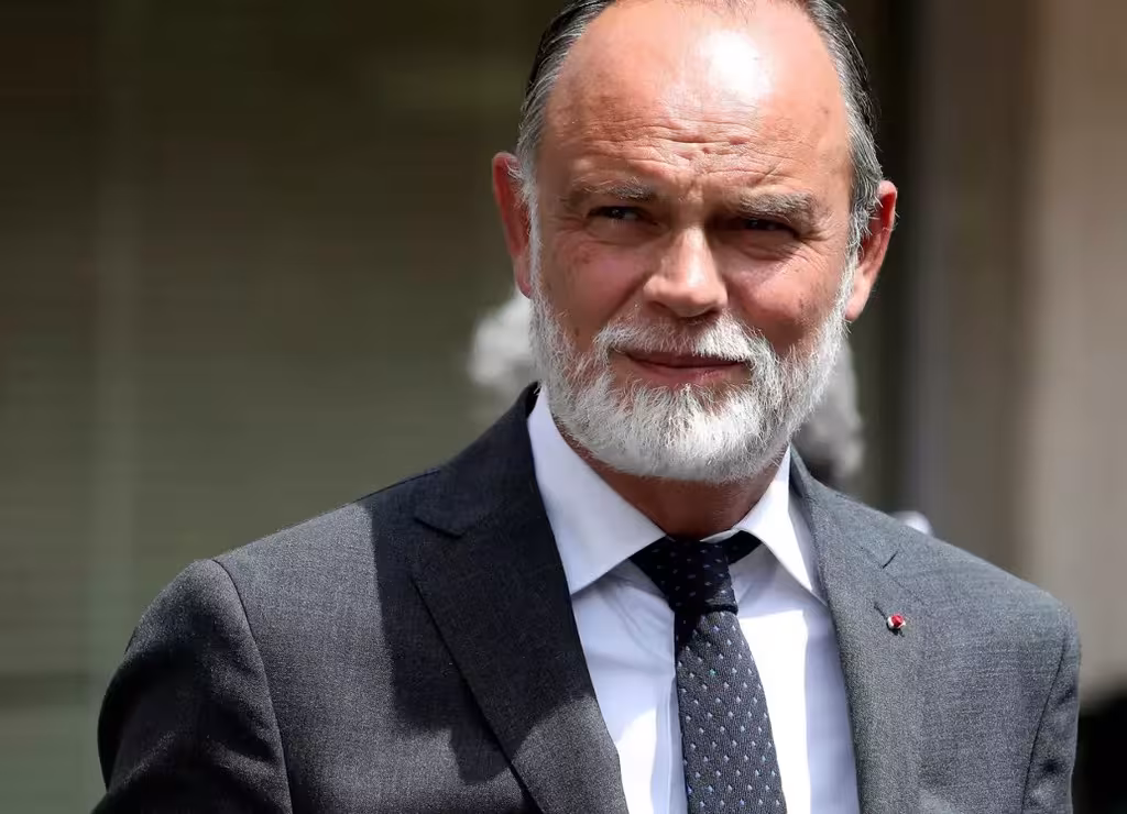 Édouard Philippe : « Le blocus du corridor Lachine est illégal »