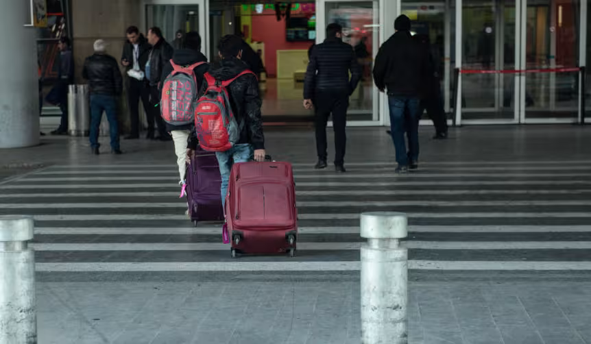 L'UE renforcera les capacités communautaires dans trois régions
