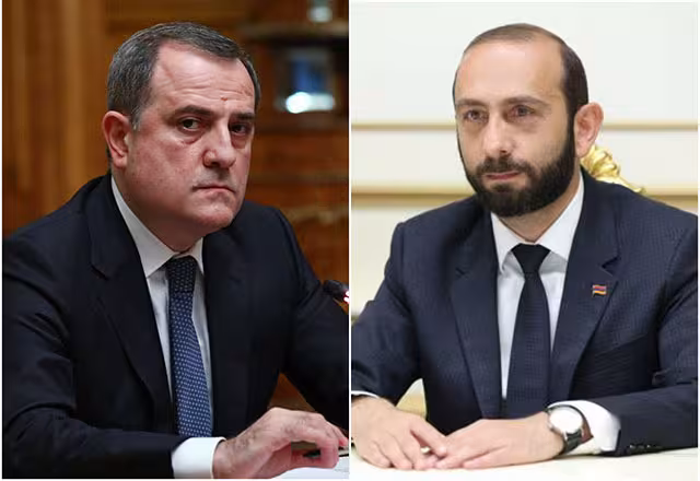 Double rencontre arméno-azerbaïdjanaise à l'agenda de la paix