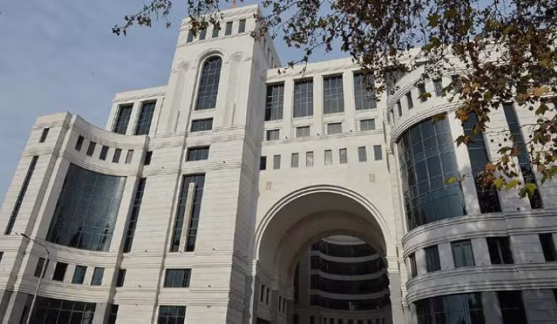 Erevan condamne l'ingérence flagrante de l'Azerbaijan dans ses affaires intérieures