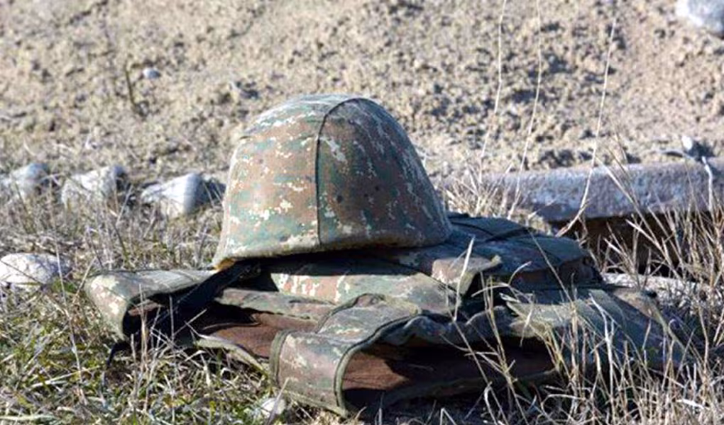 Nouvelle violation du cessez-le-feu : 3 soldats arméniens tués