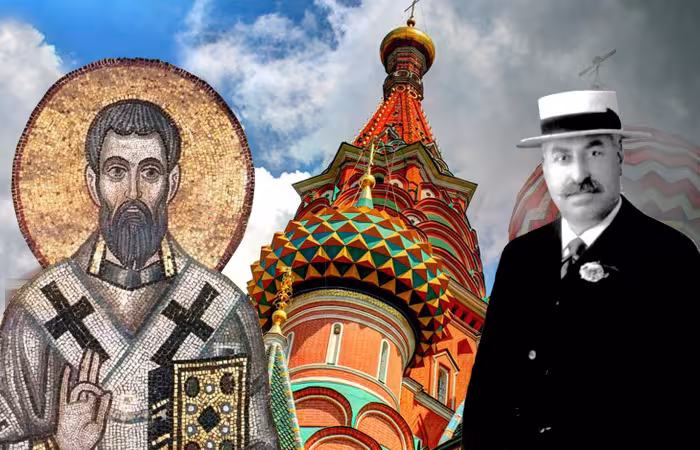 Moscou arménienne : les familles célèbres d'origine arménienne qui ont dépensé des millions dans la capitale russe