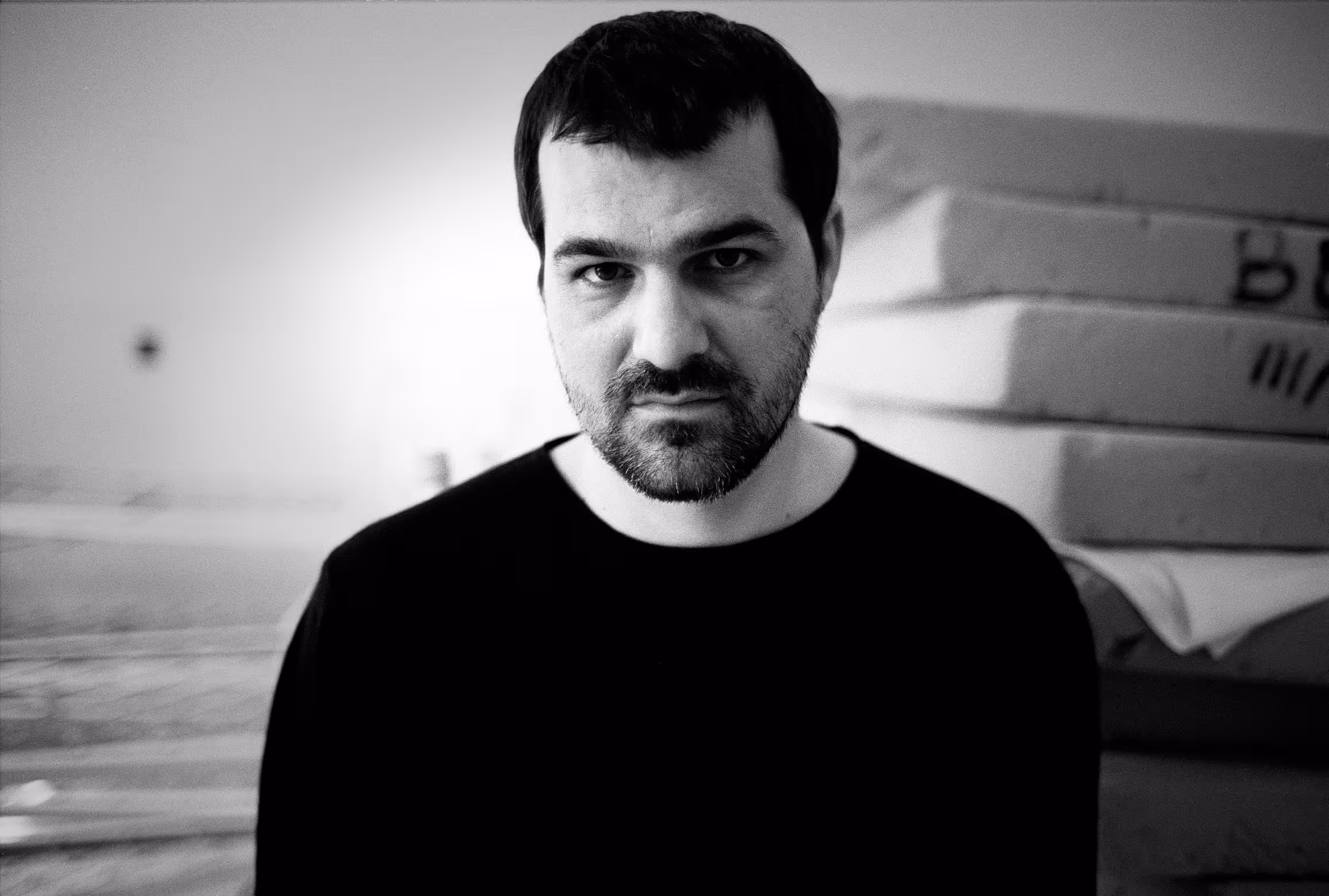 Kornél Mundruczó présidera le jury du XVIIIe Festival international du film Abricot d’or
