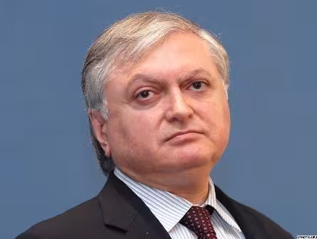 Message d’Edward Nalbandian, Ministre des Affaires étrangères à l'occasion de la Journée internationale de la Francophonie
