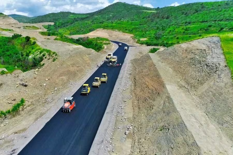 Modification du corridor de Latchine - Pashinyan joue la montre