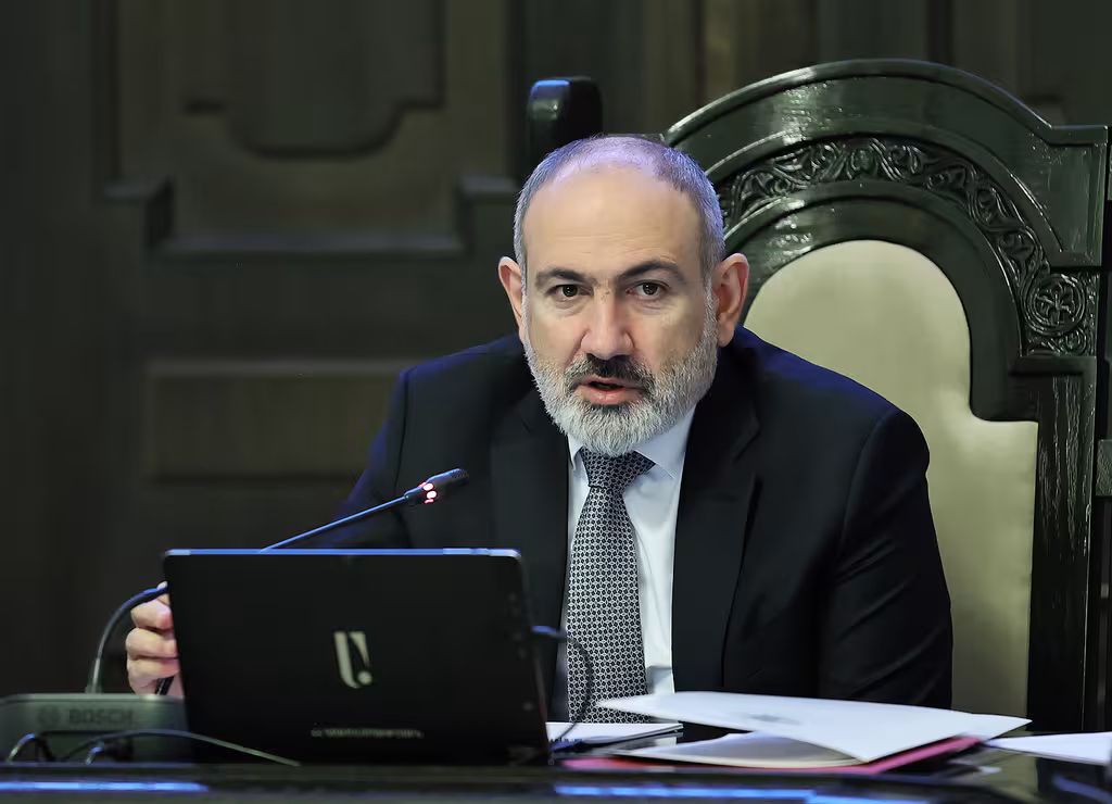« Les déclarations de Bakou constituent une violation de la souveraineté de notre pays » 