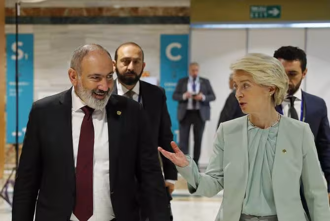 Pretium doloris… de la honte et du dégoût, Grenade au goût amer