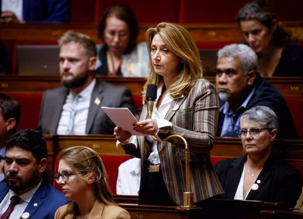 La présidente du groupe d'amitié parlementaire France-Arménie accuse Aliyev et fustige les présidents de l'Europe 