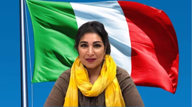 « De nombreux Arméniens ne comprennent pas les dangers auxquels l'Arménie est confrontée » : la spécialiste italienne des questions arméniennes Fatemeh Gaboardi