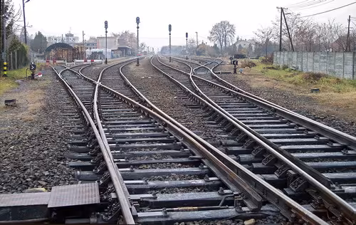 Les représentants de l'Arménie et de l'Azerbaïdjan ont inspecté la ligne ferroviaire Yeraskh-Sadarak