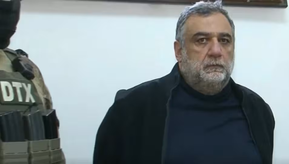 Les avocats de Ruben Vardanyan déposent un appel urgent auprès du rapporteur spécial de l'ONU sur la torture