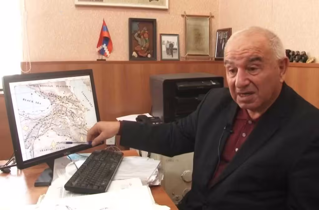 Selon le directeur du Service régional de Protection sismique, le séisme en Turquie n'affectera pas la situation sismique en Arménie 