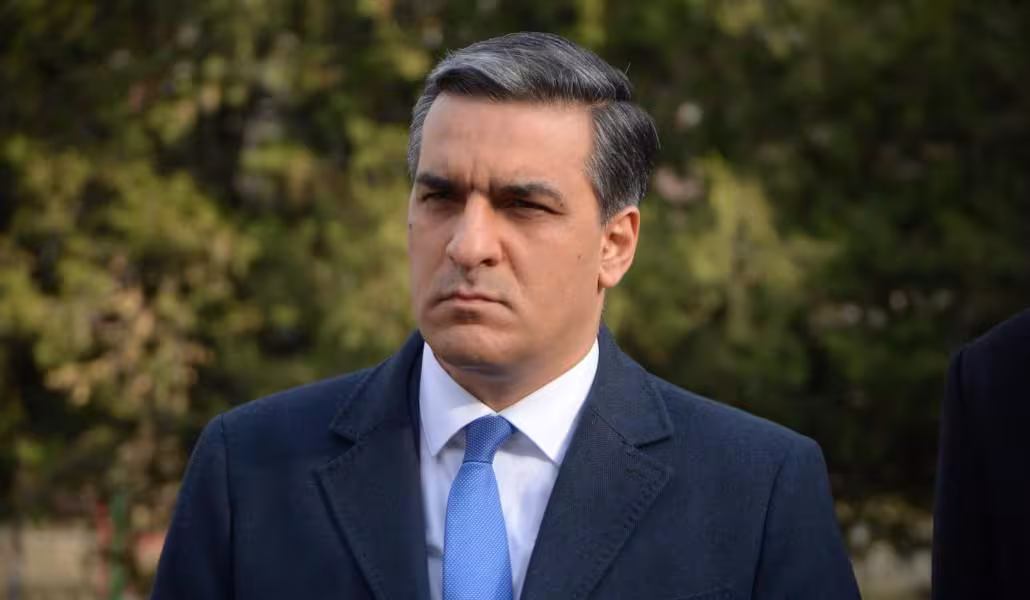 Arman Tatoyan: "Il est peu probable que l'Azerbaïdjan renonce aux poursuites
			internationales contre l'Arménie" 