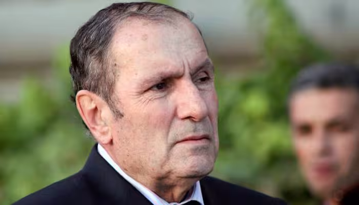 Ter Petrosyan : « restaurer l'honneur de notre peuple »