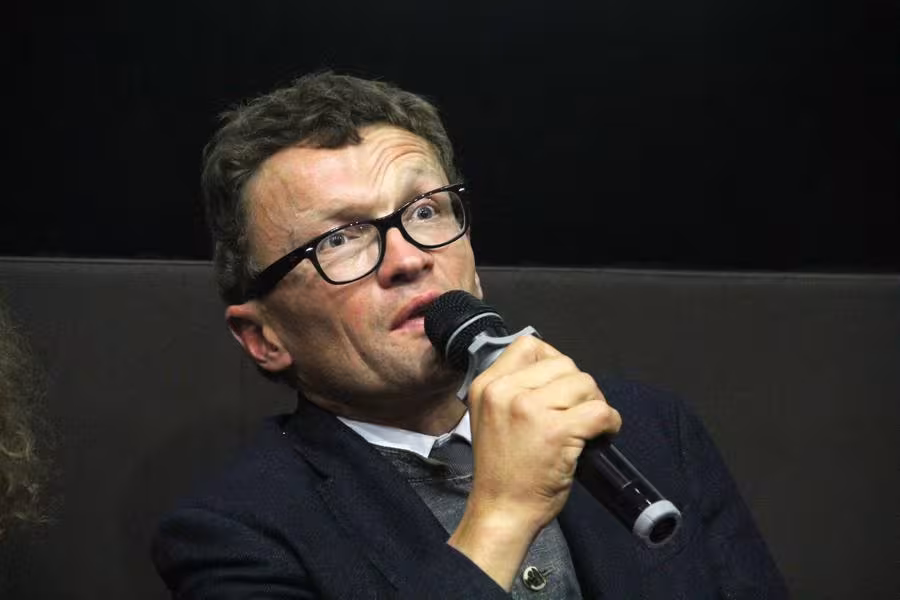 Sylvain Tesson - Le digne plaidoyer