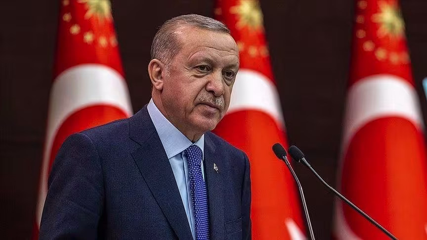 Erdogan a confirmé la participation de la Turquie à l'agression contre l'Artsakh