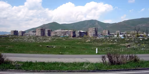 De Grenoble à Sevan : une nouvelle initiative communautaire