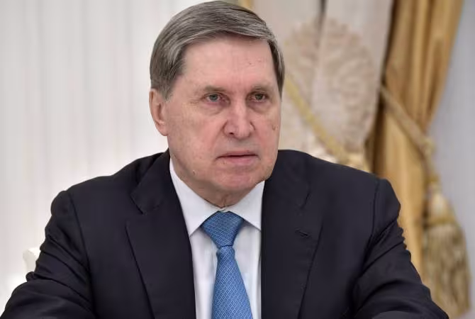 La Russie va proposer à l'Arménie et à l'Azerbaïdjan une réunion trilatérale