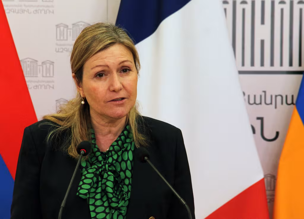 Visite parlementaire française en Arménie : « la France comme médiateur, pas comme partie prenante »