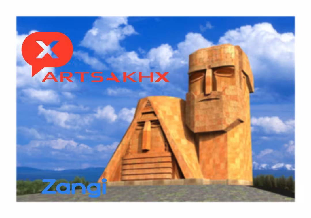 ArtsakhX – Vers un Karabagh autonome dans ses communications
